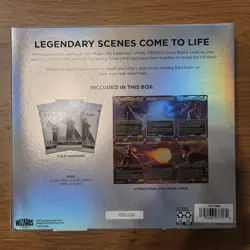 MTG: Final Fantasy VIII Scene Box - Children of Fate - Presale 05/12 Magic Cards - Image 5