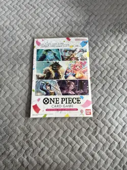 One Piece Card Game Premium Card Collection BANDAI CARD GAMES Fest 23 24 Edition - Image 2