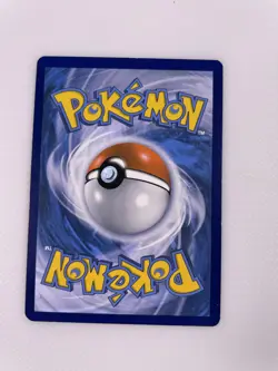 Pokemon TCG Shaymin XY115 Holofoil Black Star Promo 2016 Full Art English Card - Image 3