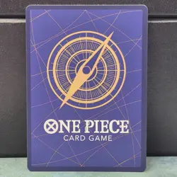 Monkey.D.Luffy PRB-02 P-075 Promo The Best Vol 2 One Piece Near Mint Card Game - Image 2