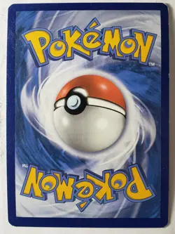 REVERSE HOLO Litten 27/214 PL / LP Unbroken Bonds Sun Moon Pokemon Card - Image 2