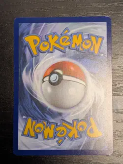 Pokemon TCG White Flare Emboar 98/086 Illustration Rare Card in NM Condition - Image 2