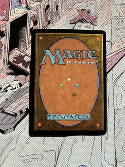 (Foil) (Promo) Empyrial Armor | Near Mint | 2001 Vintage | Arena League MTG Card - Image 3