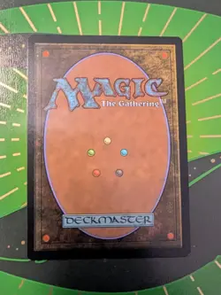 MTG River Kelpie (Borderless) Commander: the Lord of the Rings Foil NM - Image 4