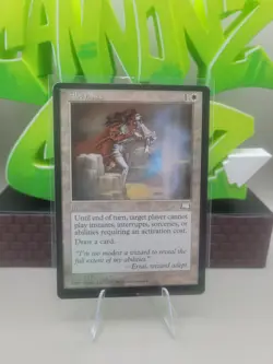 MTG Weatherlight - Abeyance LP - Image 1