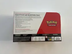 Pokemon Prismatic Evolutions Costco 1 ETB + 1 Booster Bundle (Sealed) Eevee - Image 2