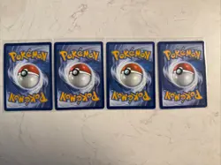 Sam’s Club Exclusive Pokemon 151 Mini Tin Set Of 4 Promos - Image 2