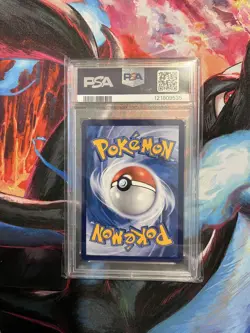 2023 Pokemon Latias & Latios GX Chinese CSM2aC 175/150 SR PSA 9 - Image 3