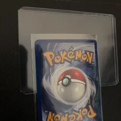 Metamorph (Ditto) 3/62 Pokemon Fossil 1999 WOTC Holo French - Image 5