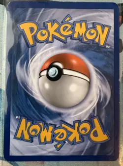 Pokemon HERACROSS 28/130 Reverse Holo (2007 Diamond and Pearl) - Image 3