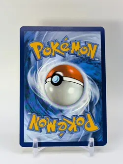 Herdier 155/086 Illustration Rare SV: White Flare Pokemon TCG NM Near Mint+ - Image 2