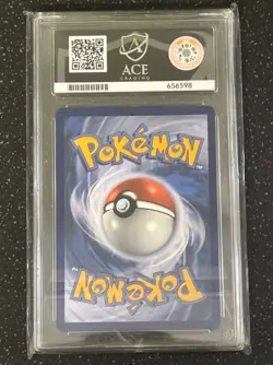 Pokemon TCG Mega Charizard X Ex MEP 023 & Oricorio 024 UPC promo PERFECT Ace 10 - Image 3