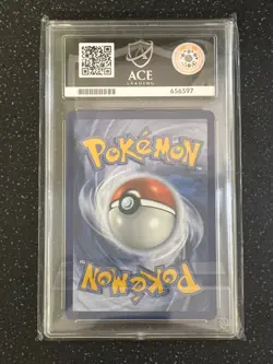 Pokemon TCG Mega Charizard X Ex MEP 023 & Oricorio 024 UPC promo PERFECT Ace 10 - Image 5