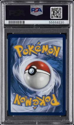 2020 POKEMON SWORD & SHIELD VIVID VOLTAGE #076 WHIMSICOTT PSA 10 - Image 2