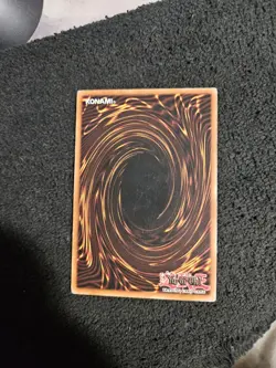 Unity - JUMP-EN006 - YuGiOh! Shonen Jump Promo - Ultra Rare - Image 2