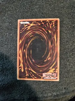 Toon Summoned Skull SDP-021 1st ED Common LP - Image 2