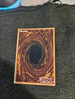 1x Goka, the Pyre of Malice - CSOC-EN095 - Super Rare - Unlimited Edition Near M - Image 2