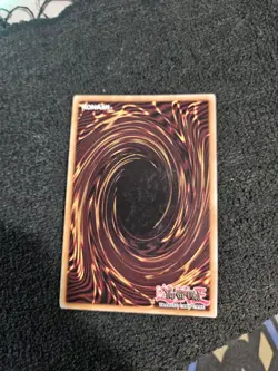 Miracle's Wake - DREV-EN093 - Secret Rare 1st Edition Yugioh - Image 2