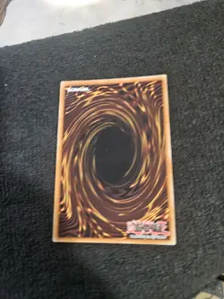 Battlefield Tragedy - BLMR-EN018 - Secret Rare - NM - 1st ed - Yugioh - Image 2