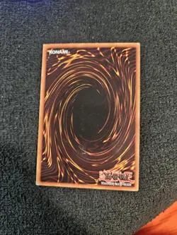 Yu-Gi-Oh! 1st Edition Cyber Jar #MRL-077 Light Play - Image 2