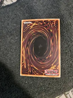 Red Ogre (BPW2-EN025) - Super Rare - 1st Edition - Image 2