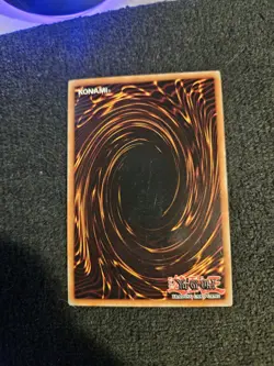 Dungeon Worm - MDP2-EN018 - Common - Limited Edition - Image 2