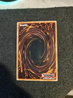 Spell Absorption - FET-EN039 1st Edition Rare - YuGiOh-LP - Image 2