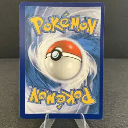 Pikachu 35/108 Cracked Ice Holo XY Evolutions Promo 2016 Pokemon TCG Card - Image 2