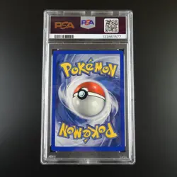 PSA 10 Wartortle 42/102 Pokemon Base Set 1999 Non Holo Card - Image 4