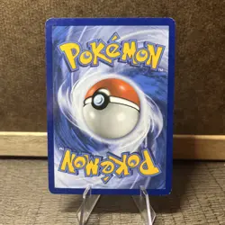 Pokemon Card Alolan Ninetales Crimson Invasion Rare 28/147 - Image 2