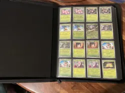 Pokemon Surging Sparks Partial Master Set 394/417 cards Latios 203 pikachu 219 - Image 1