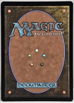 MTG Double Trouble 0013 Foil R Marvel's Spider-Man: Eternal-Legal NM SPE - Image 2