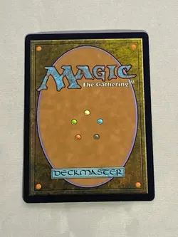 MTG FOIL Disrupting Shoal Ultimate Masters Magic the Gathering - Image 2