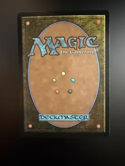 MTG Final Fantasy English The Wandering Minstrel 0548 Surge Foil - Image 2