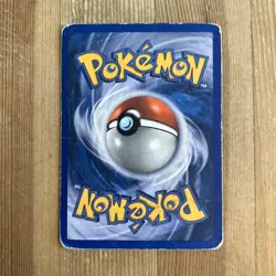 Pokemon TCG Wingull EX Crystal Guardians 70/100 Reverse Holo Common HP/DMG - Image 2