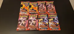 Pokemon Ewige Rivalen - Booster Bundle - 8 Booster Packs - in OVP - deutsch - Image 1