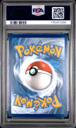 PSA 10 GEM MINT Conkeldurr V 076/078 GO Full Alternate Art Holo Pokemon TCG 2022 - Image 2