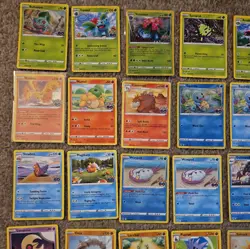Pokemon GO TCG Part Complete Master Set 51/78 Holo Charizard Blastoise Venusaur - Image 2