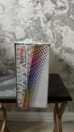 Brand New Sealed - Pokemon TCG Prismatic Evolutions Super Premium Collection UK - Image 3