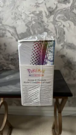 Brand New Sealed - Pokemon TCG Prismatic Evolutions Super Premium Collection UK - Image 4