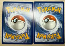 Lot Of 2 : Pokemon Mega Evolution Phantasmal Flames - Mismagius ex 112/094 - Image 4