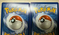 Lot Of 2 : Pokemon Mega Evolution Phantasmal Flames - Mismagius ex 112/094 - Image 5