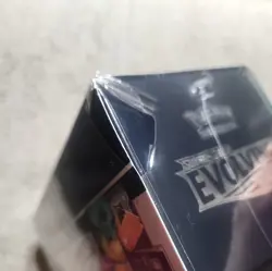 Evolving Skies Elite Trainer Box Pokemon HAS SMALL TEAR. Still Sealed - Image 5