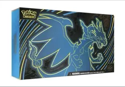 Pokemon Mega Charizard X EX Ultra-Premium Collection UPC USE CODE LIST30 $30 OFF - Image 1