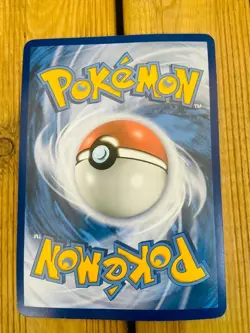 Carte Pokemon - Pyroli Vmax SWSH180 - Promo Alternative JUMBO Epee et Bouclier - Image 2