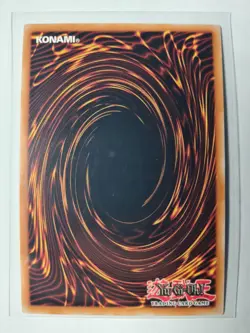 Yu-Gi-Oh! Unterdruckter Planet Wraitsoth • RA02-DE073 • Plantinum Secret Rare NM - Image 4