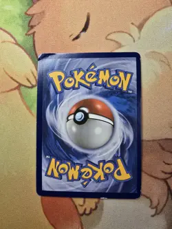 Charizard e Braixen GX SM230 Sun & Moon Black Star Promo Pokemon Card PORTUGUESE - Image 4