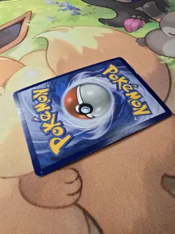 Charizard e Braixen GX SM230 Sun & Moon Black Star Promo Pokemon Card PORTUGUESE - Image 5