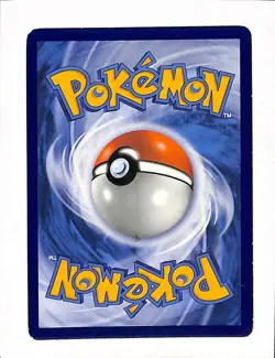 Victini XY117 XY Full Art Black Star Promo Holo Pokemon Card - Image 2