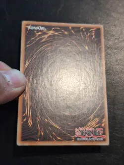 Yu-Gi-Oh ULTRA RARE HOLO CARD VAN'DALGYON THE DARK DRAGON LORD JUMP-EN023 NM/VLP - Image 4